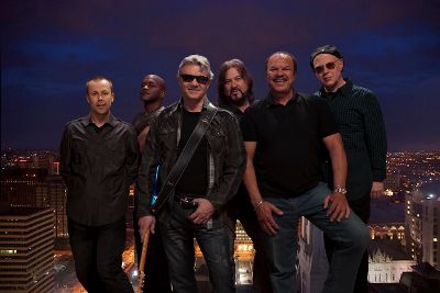 Steve Miller Band Pics, Music Collection