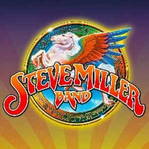 Steve Miller Band #13