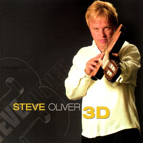 Steve Oliver #20