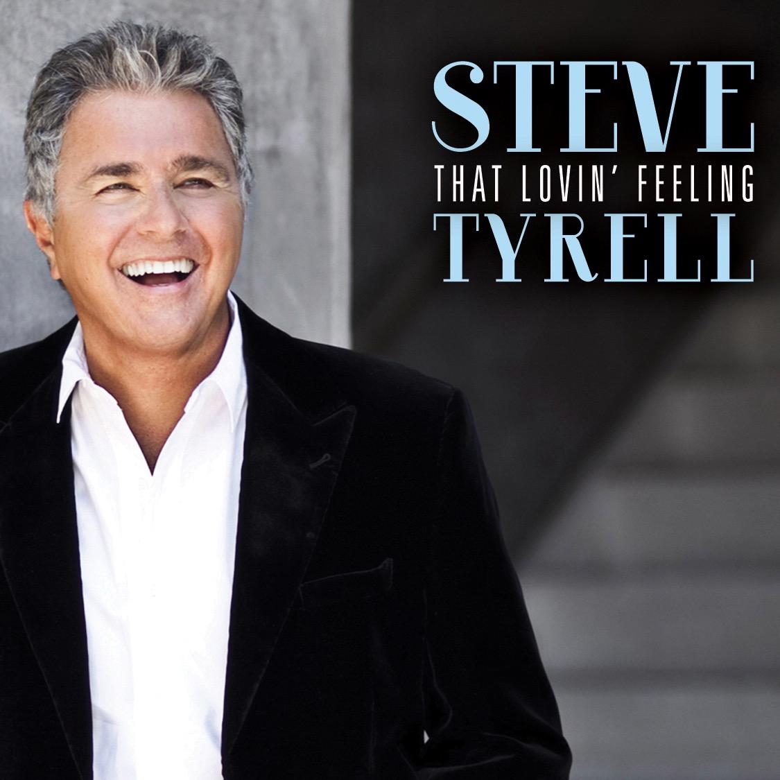 Steve Tyrell Backgrounds, Compatible - PC, Mobile, Gadgets| 1125x1125 px