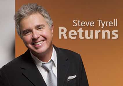 Images of Steve Tyrell | 425x300