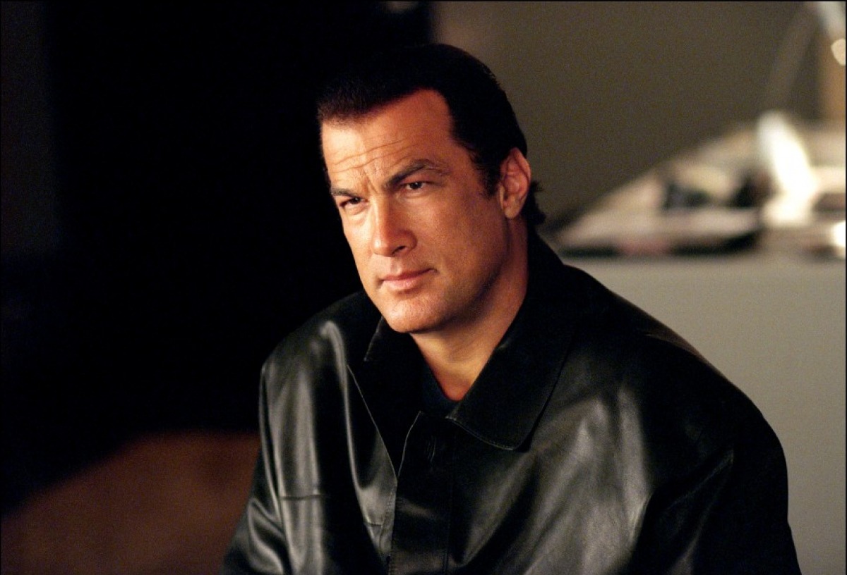 Nice wallpapers Steven Seagal  1200x816px