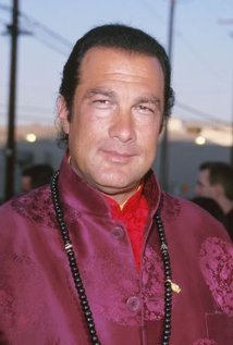 Amazing Steven Seagal  Pictures & Backgrounds