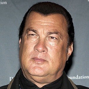 Steven Seagal  High Quality Background on Wallpapers Vista