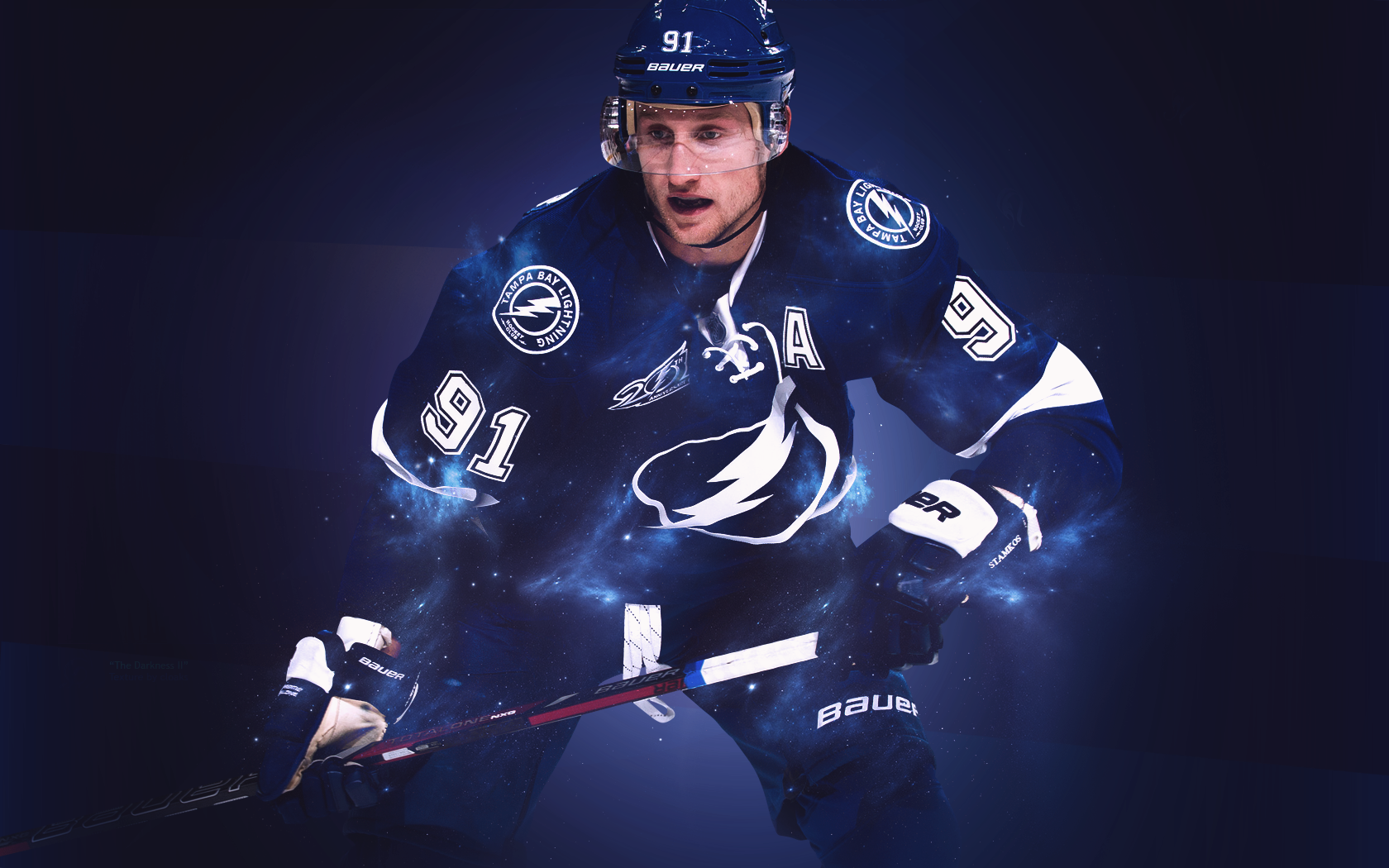 Steven Stamkos High Quality Background on Wallpapers Vista