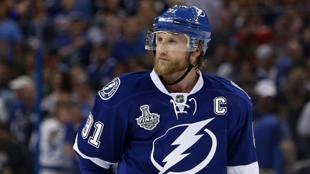 Steven Stamkos High Quality Background on Wallpapers Vista