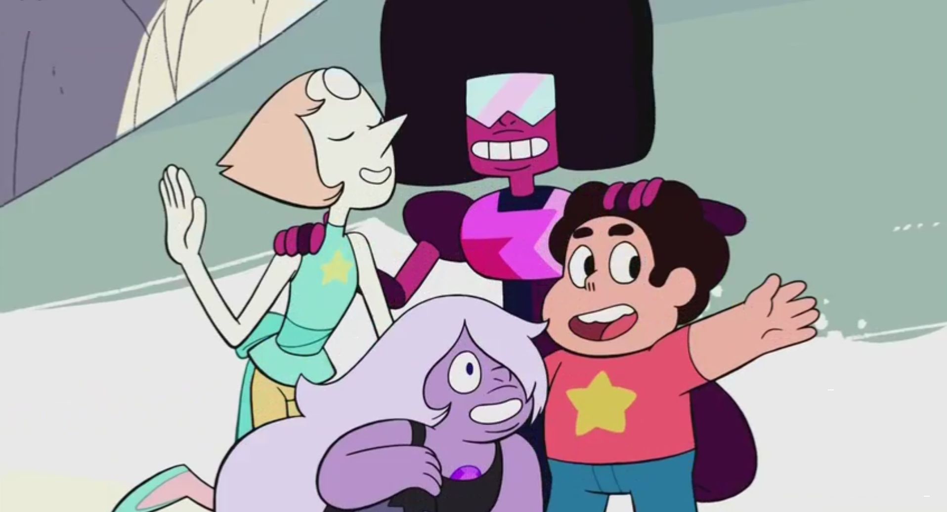 Steven Universe #5