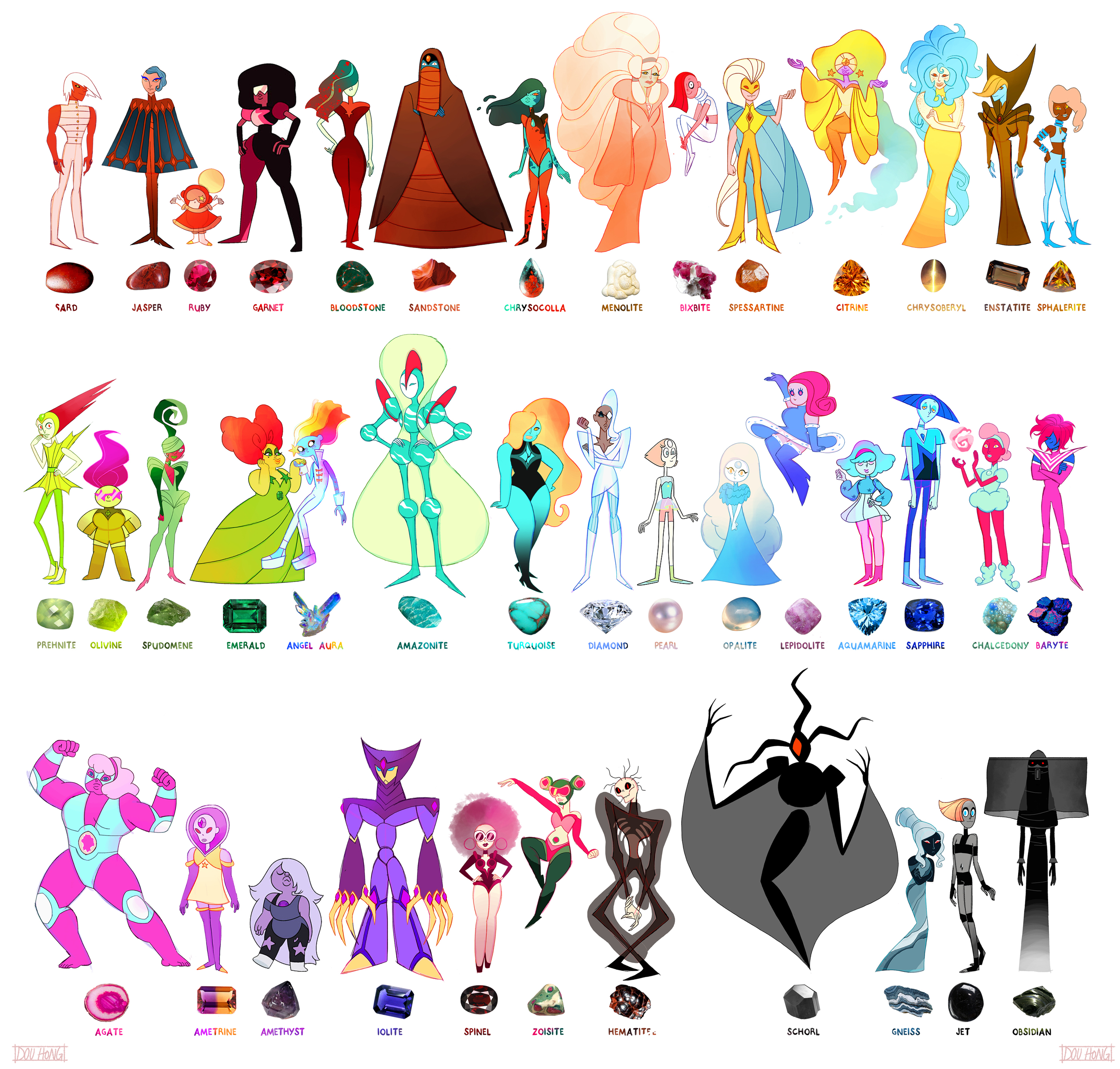 Steven Universe Backgrounds, Compatible - PC, Mobile, Gadgets| 3000x2863 px