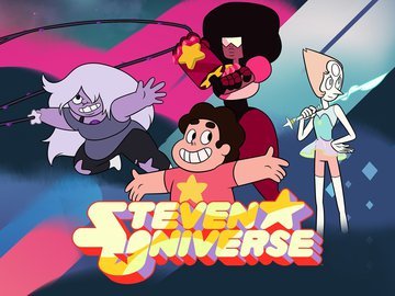 Steven Universe Backgrounds, Compatible - PC, Mobile, Gadgets| 360x270 px