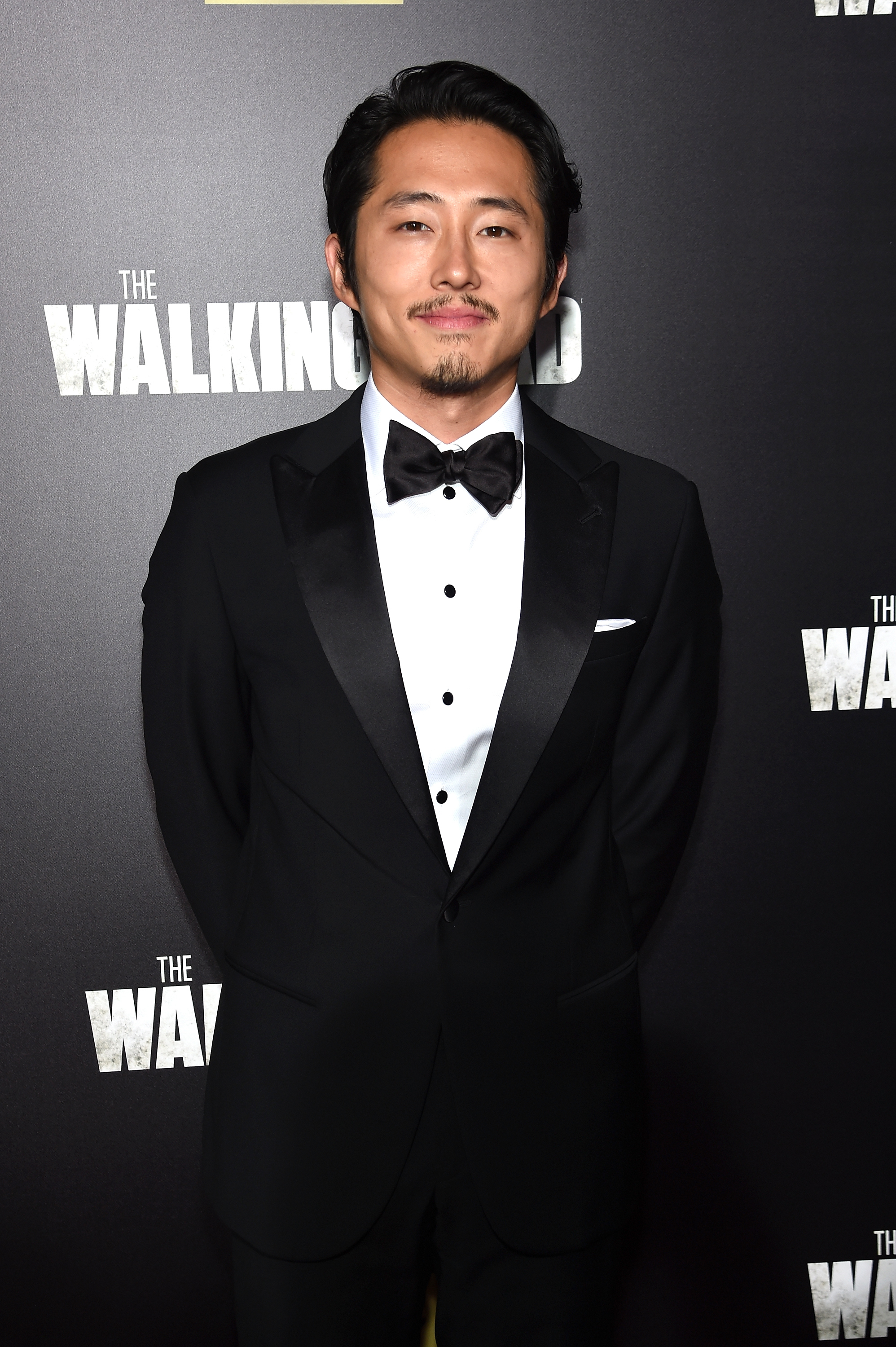 HD Quality Wallpaper | Collection: Celebrity, 1996x3000 Steven Yeun
