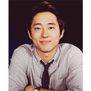 Steven Yeun #13