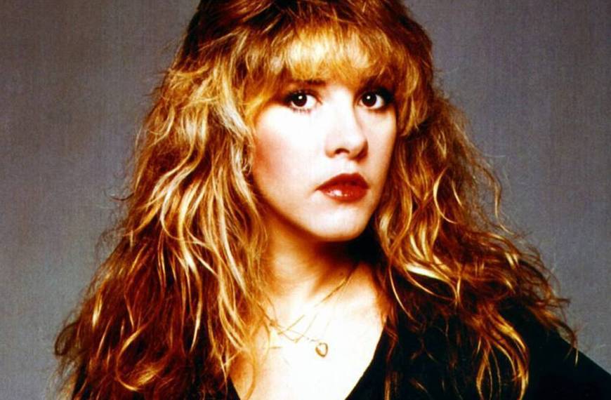 HD Quality Wallpaper | Collection: Music, 870x570 Stevie Nicks