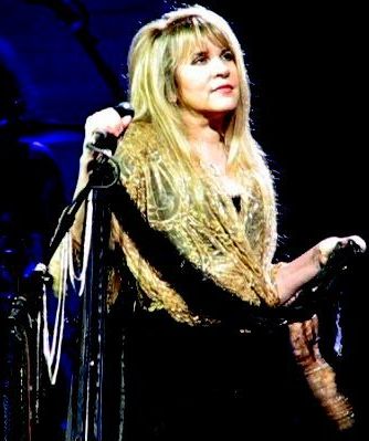 HD Quality Wallpaper | Collection: Music, 334x399 Stevie Nicks