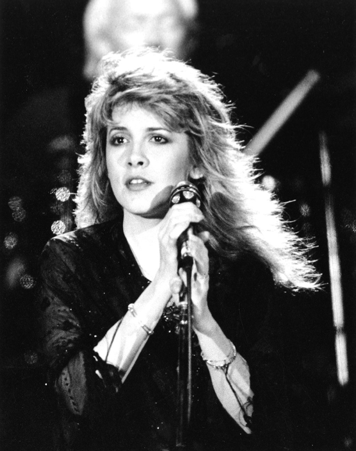 HD Quality Wallpaper | Collection: Music, 700x885 Stevie Nicks