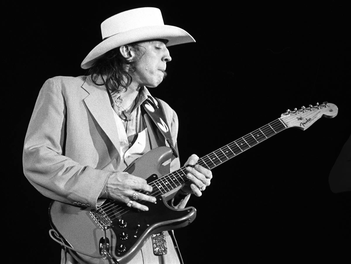Stevie Ray Vaughan Backgrounds, Compatible - PC, Mobile, Gadgets| 1200x903 px