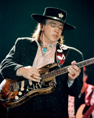 Stevie Ray Vaughan Backgrounds, Compatible - PC, Mobile, Gadgets| 320x400 px