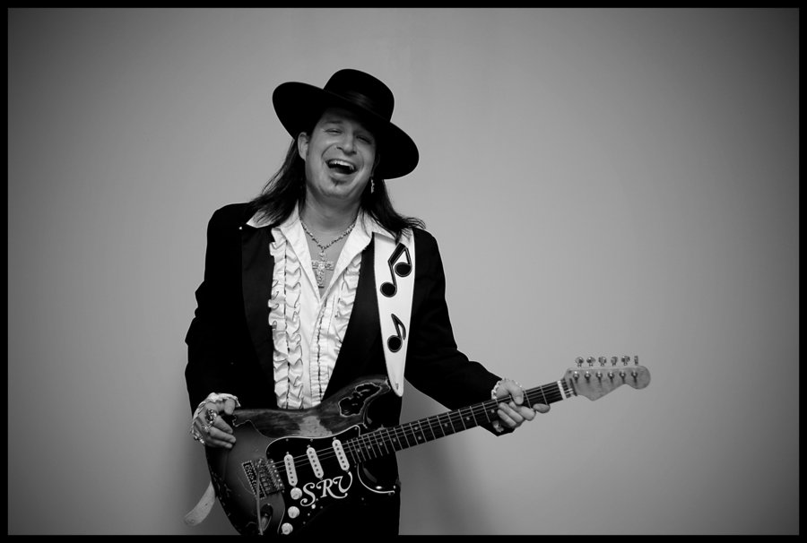 900x606 > Stevie Ray Vaughan Wallpapers