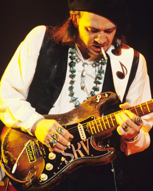 Stevie Ray Vaughan Backgrounds, Compatible - PC, Mobile, Gadgets| 530x663 px
