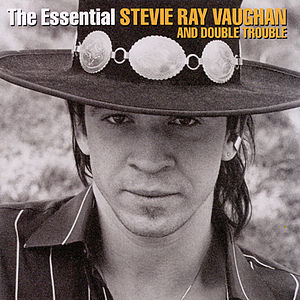 Stevie Ray Vaughan #15