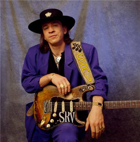 Stevie Ray Vaughan High Quality Background on Wallpapers Vista
