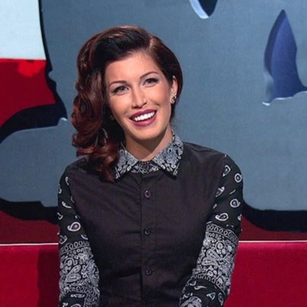 Amazing Stevie Ryan Pictures & Backgrounds