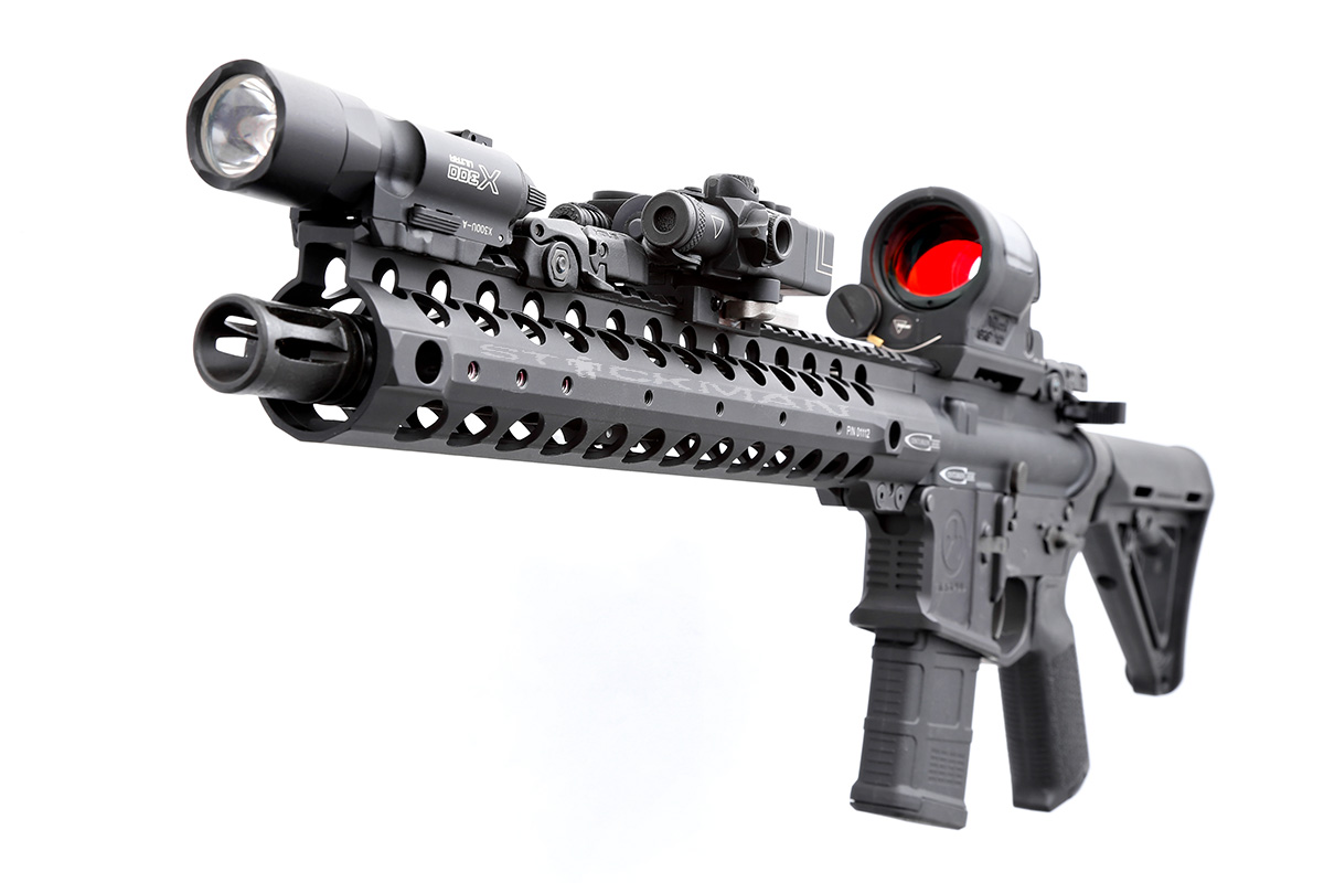 Stickman Assault Rifle Backgrounds, Compatible - PC, Mobile, Gadgets| 1200x800 px