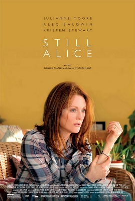 HD Quality Wallpaper | Collection: Movie, 269x400 Still Alice