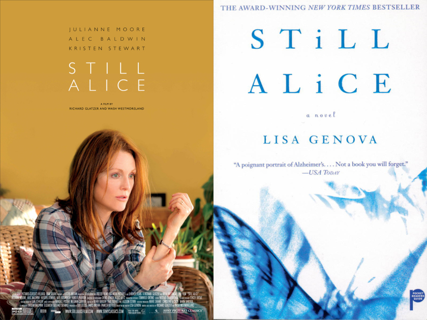 Still Alice Backgrounds, Compatible - PC, Mobile, Gadgets| 840x630 px