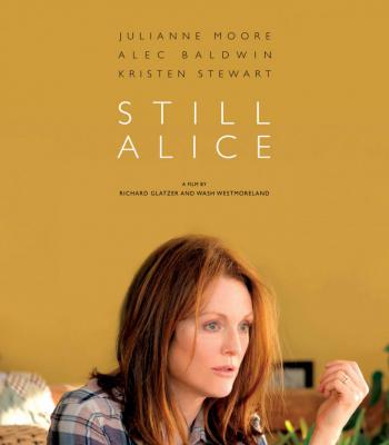 Still Alice #11