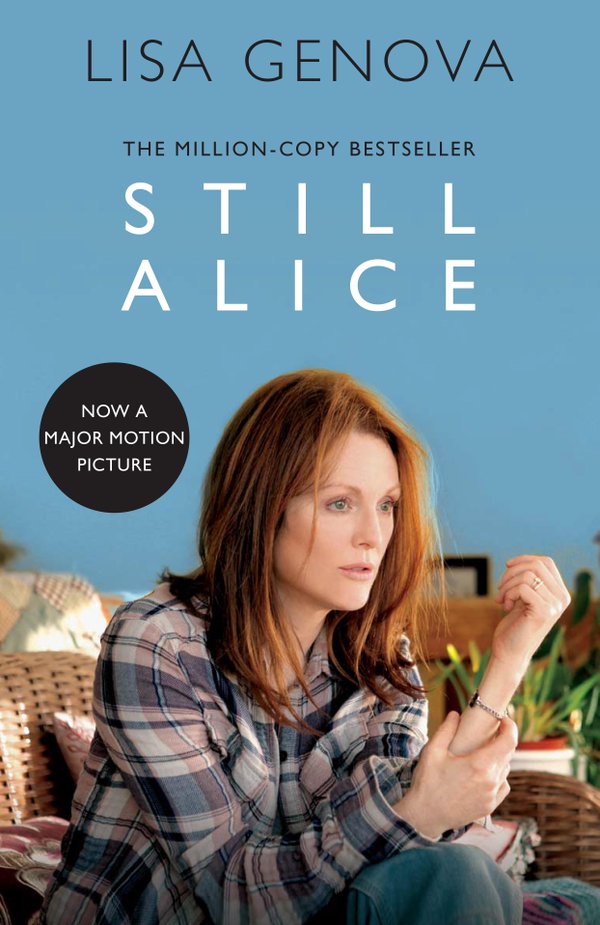 Amazing Still Alice Pictures & Backgrounds