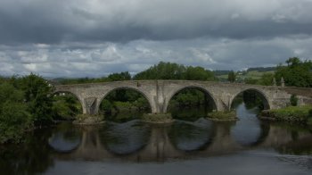 Stirling Bridge High Quality Background on Wallpapers Vista