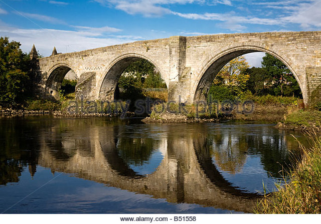 Images of Stirling Bridge | 640x447