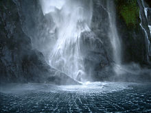 220x165 > Stirling Falls Wallpapers