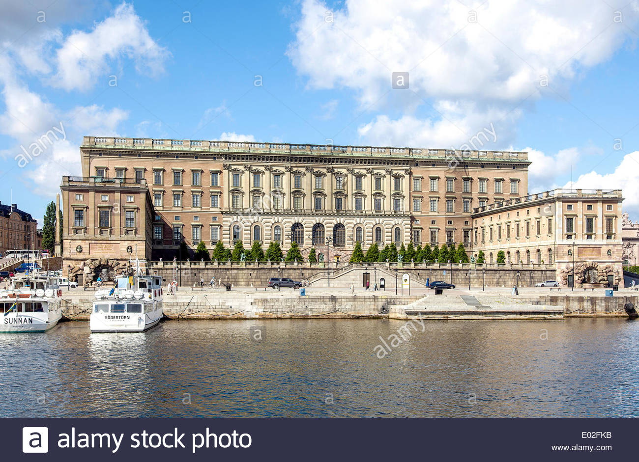 Images of Stockholm Palace | 1300x941