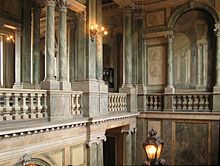 Stockholm Palace Pics, Man Made Collection
