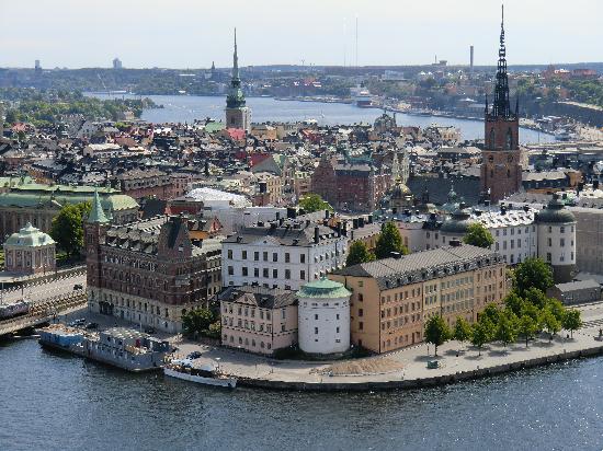Images of Stockholm | 550x412