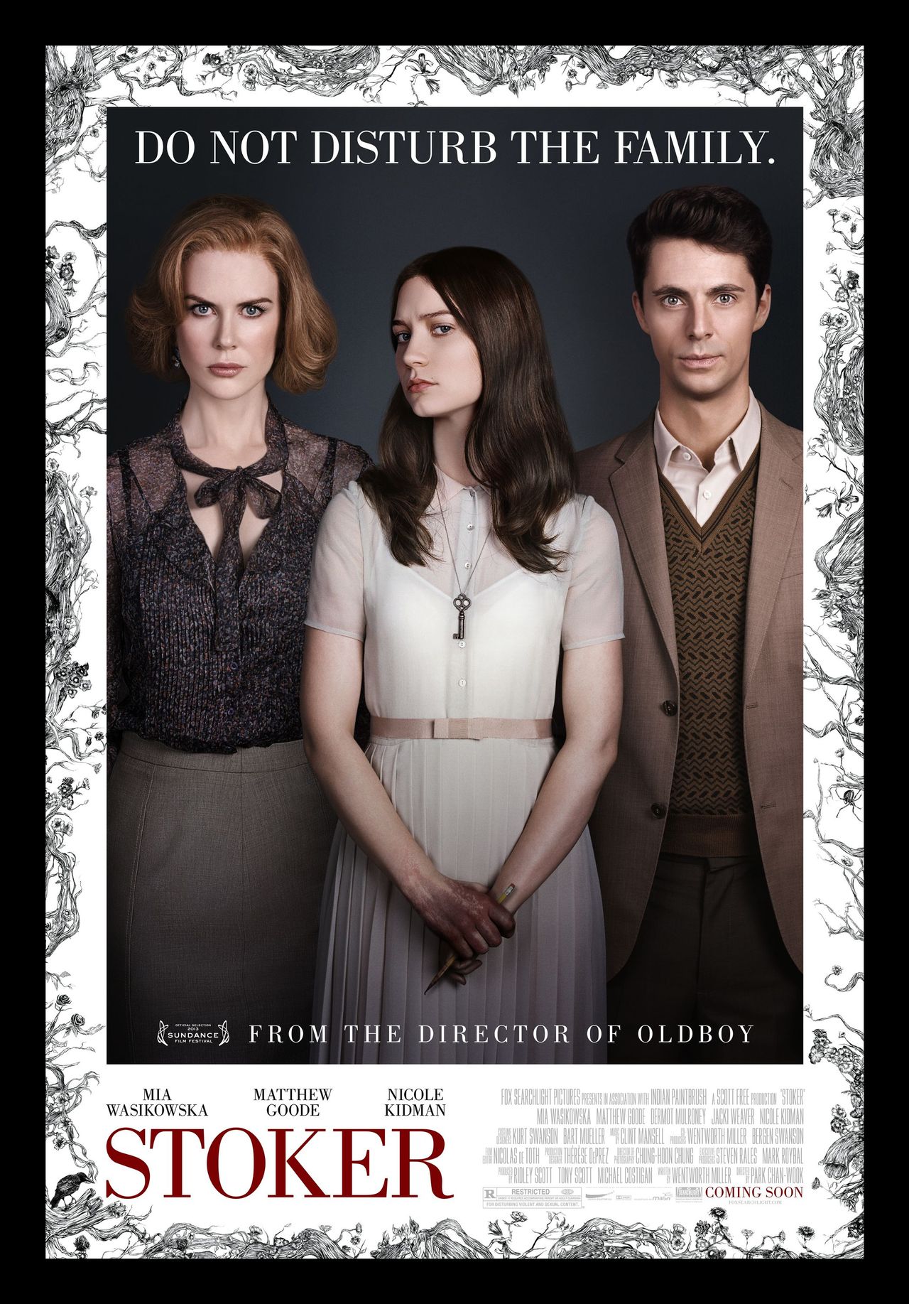 Stoker Backgrounds, Compatible - PC, Mobile, Gadgets| 1280x1835 px
