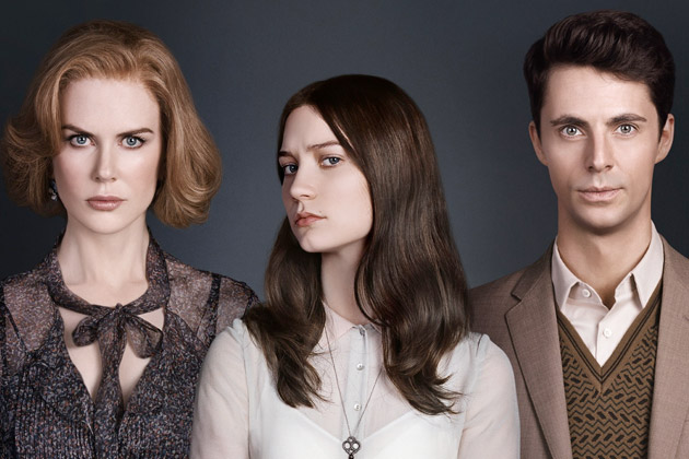 Images of Stoker | 630x420