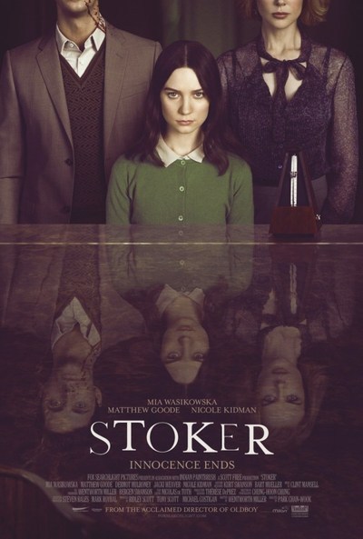 Stoker #5