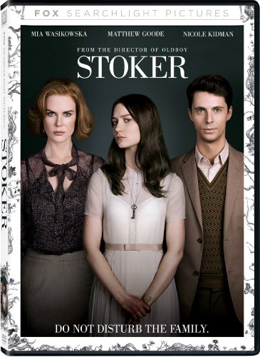 Stoker Pics, Movie Collection