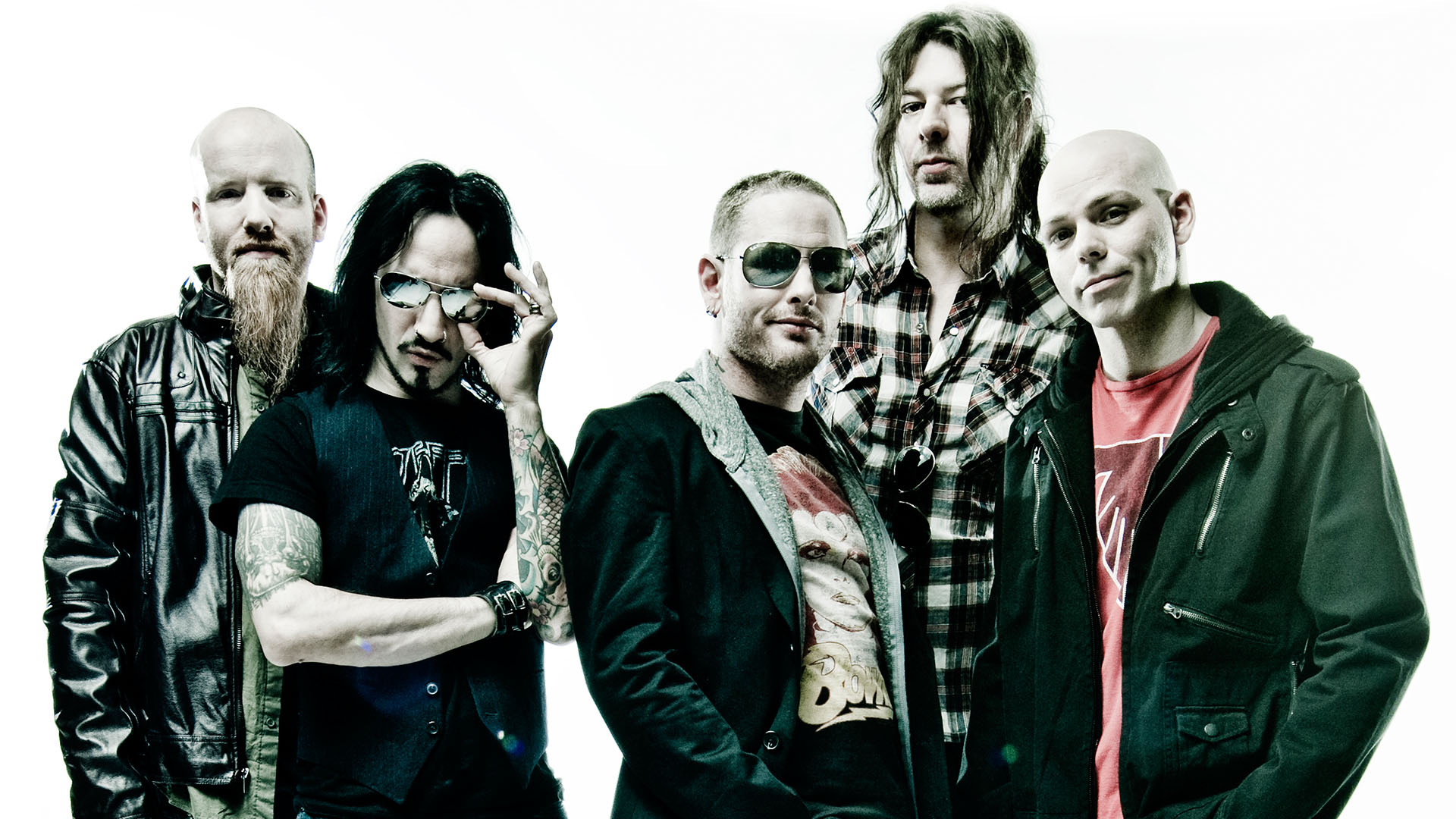 Images of Stone Sour | 1920x1080