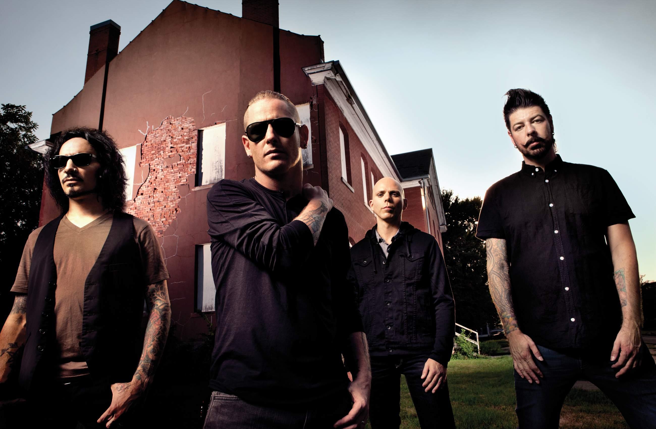 2600x1700 > Stone Sour Wallpapers