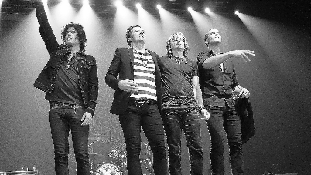 Amazing Stone Temple Pilots Pictures & Backgrounds