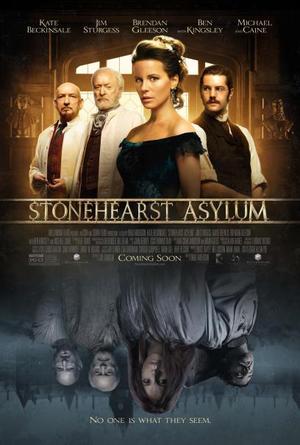 Stonehearst Asylum #11