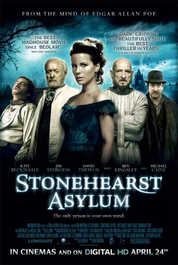 Stonehearst Asylum #18