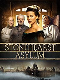Stonehearst Asylum #12