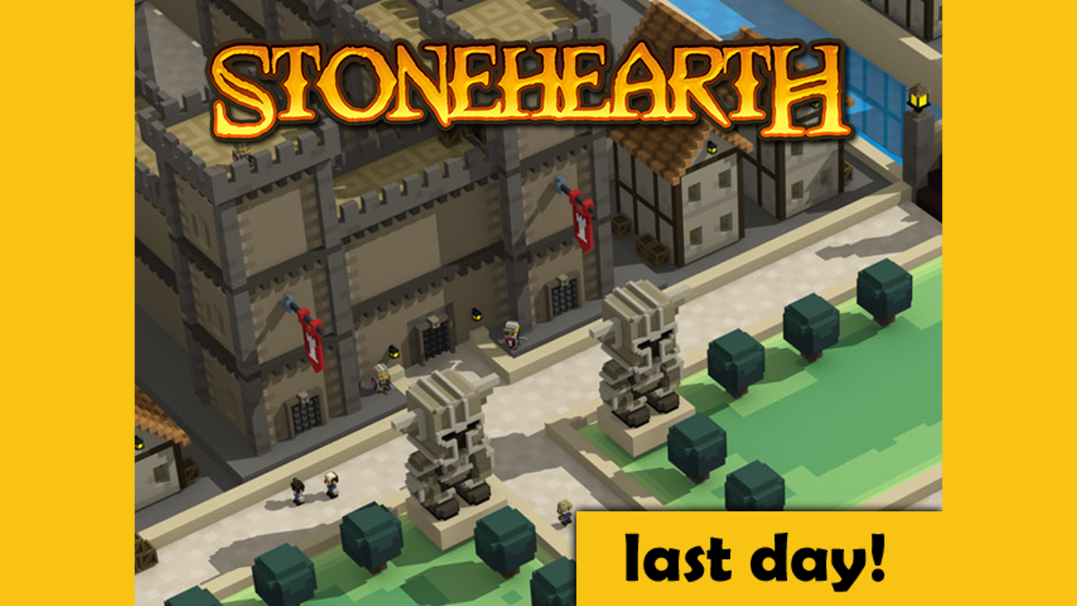 Stonehearth #15