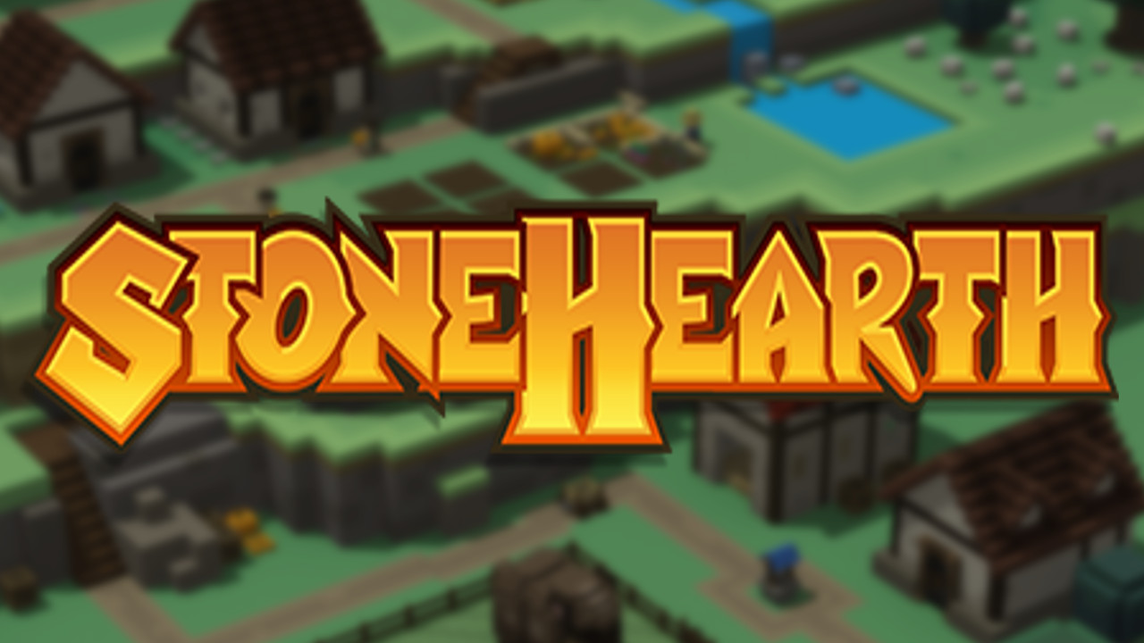 Stonehearth #1