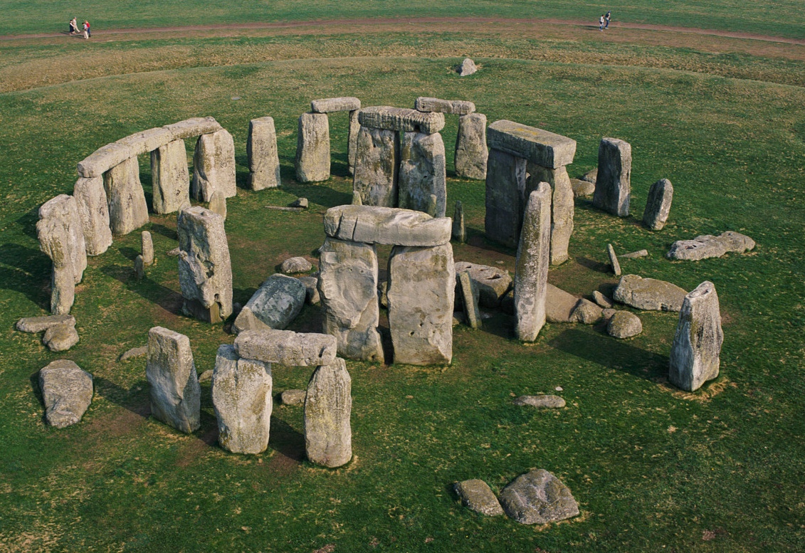 Stonehenge  Pics, Man Made Collection