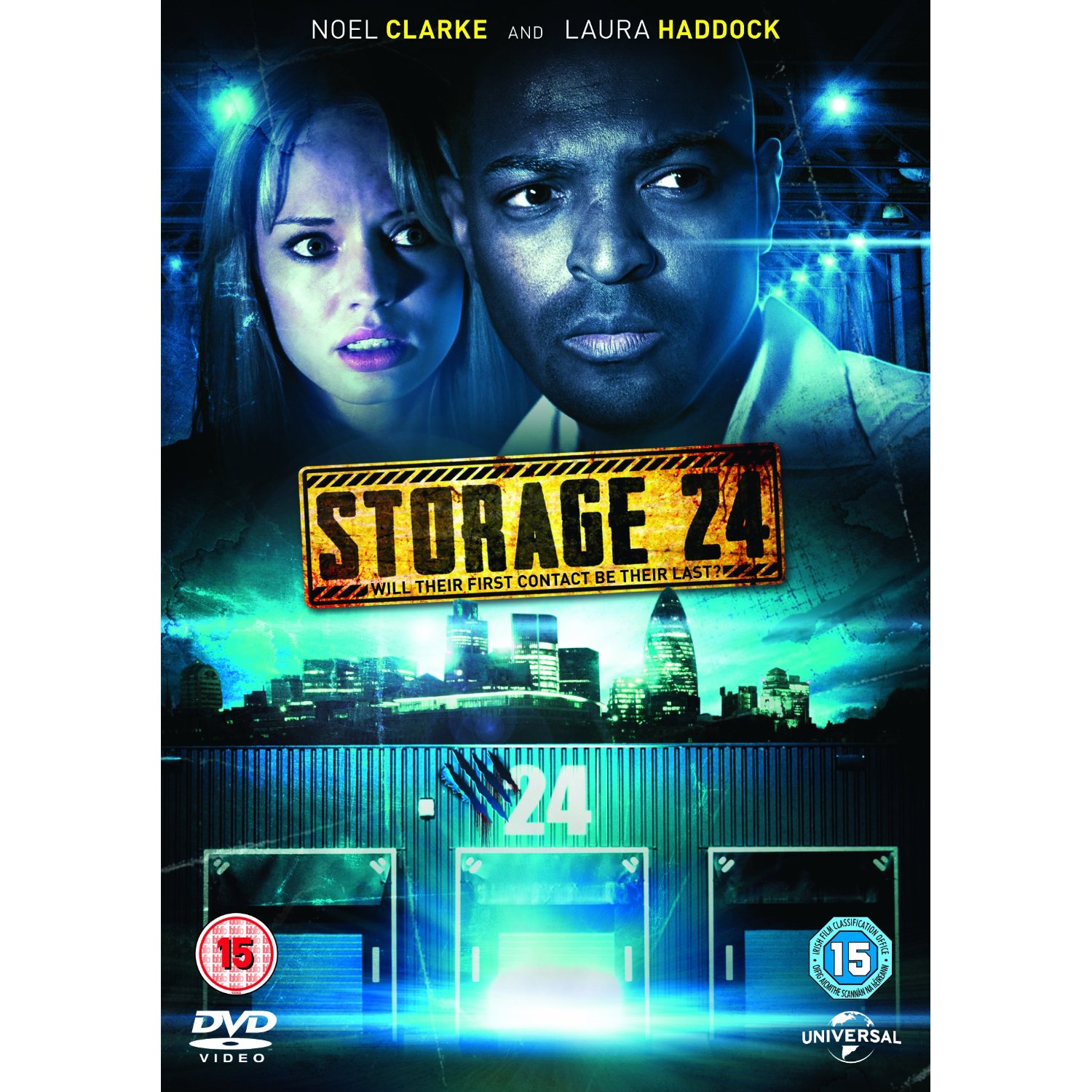 Storage 24 #6